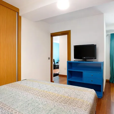 O Farol Do Holiday home *