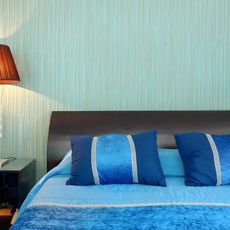 O Farol Do Holiday home *