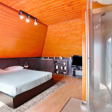 O Farol Do Holiday home