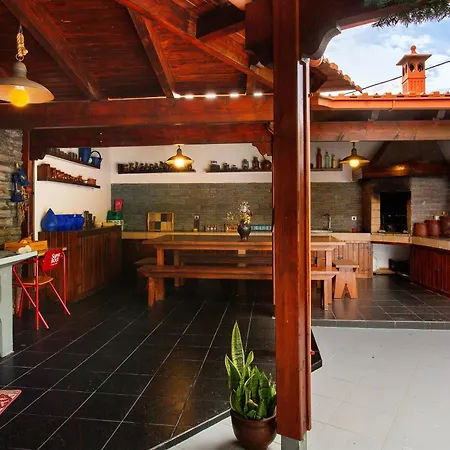 O Farol Do Holiday home