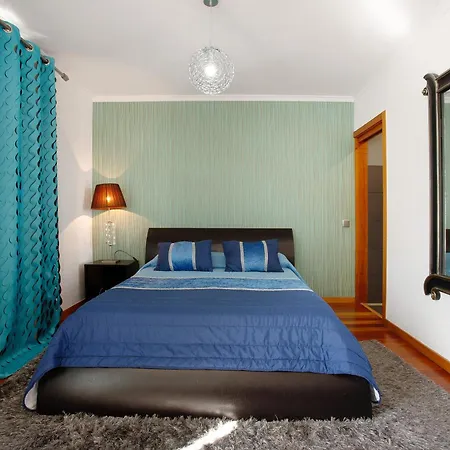 Holiday home O Farol Do Funchal (Madeira)