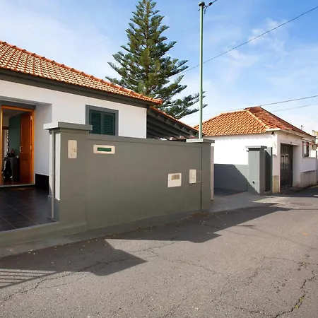 Holiday home O Farol Do *
