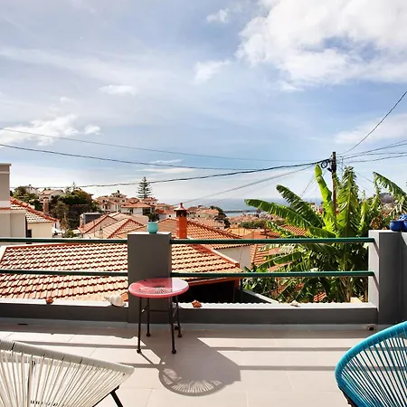 Holiday home O Farol Do Funchal (Madeira)