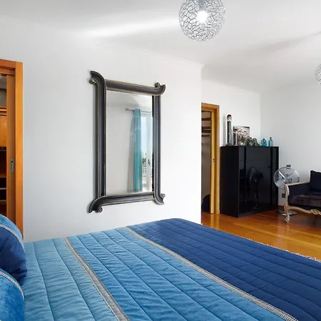 Casa de Férias O Farol Do *