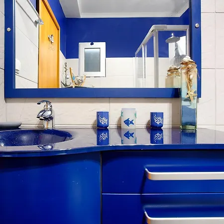 Casa vacanze O Farol Do Funchal (Madeira)
